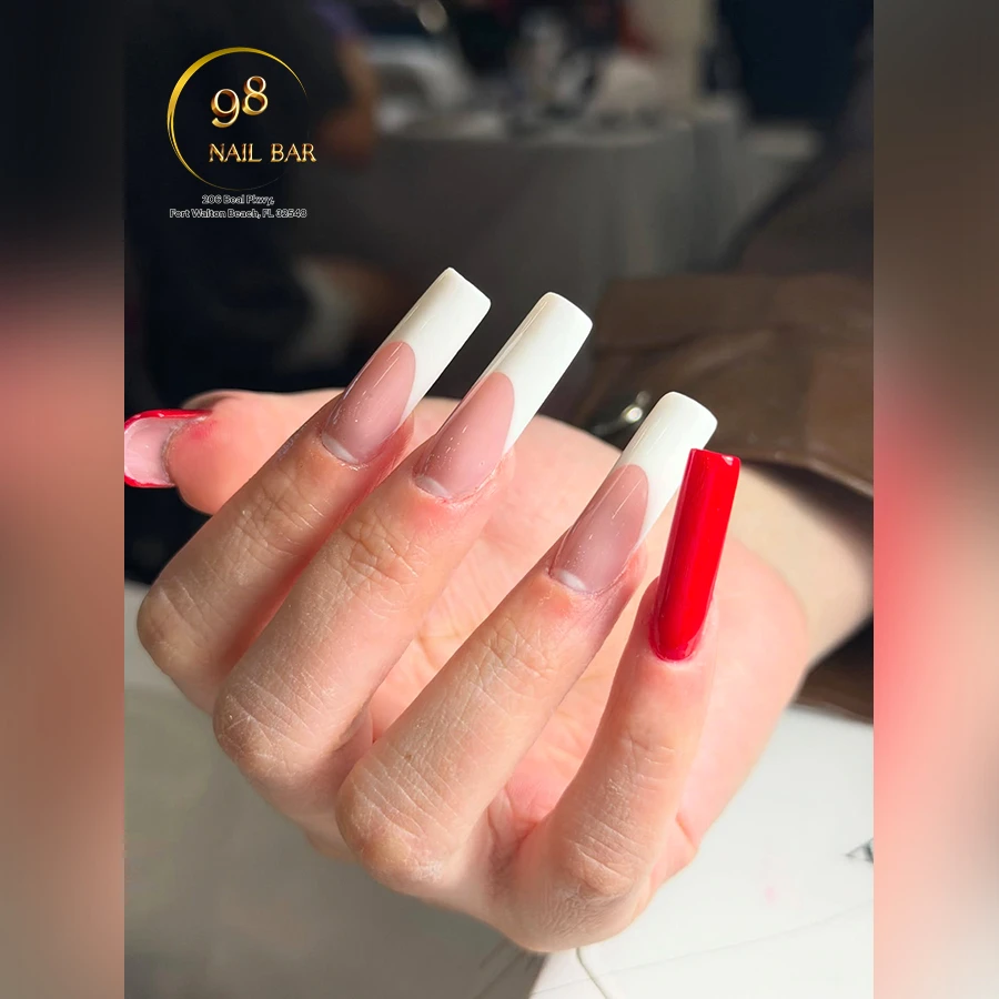 Nail Sep 14
